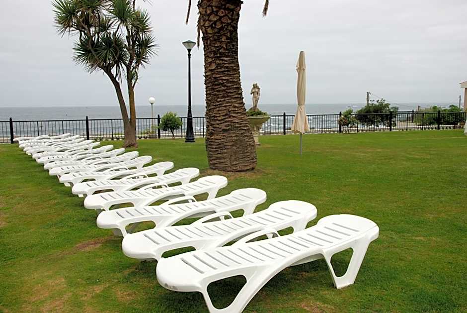 Hotel Restaurante Glasgow