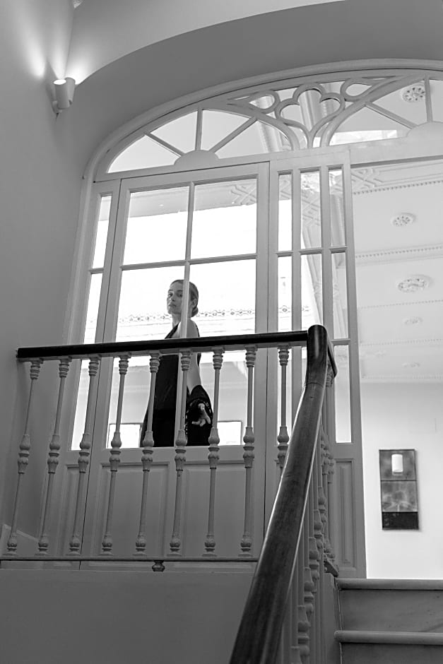 Casa Romana Hotel Boutique