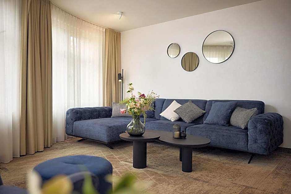 Van der Valk Hotel Mechelen
