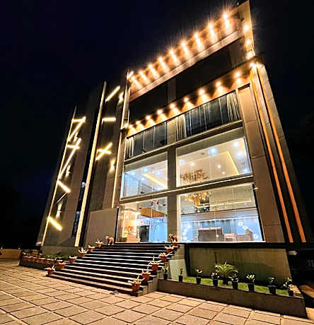 hylife - hotels and conventions