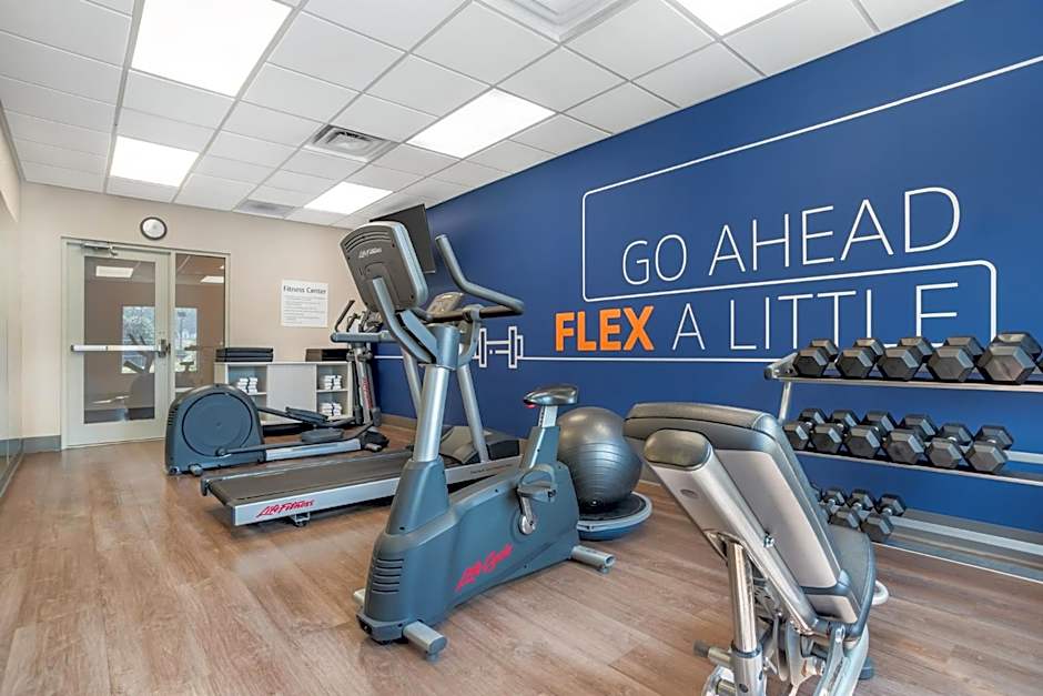 Holiday Inn Express Phenix City-Columbus By IHG