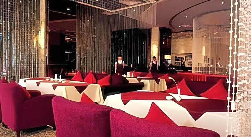 GreenTree Inn GuangDong DongGuan HouJie Business Hotel