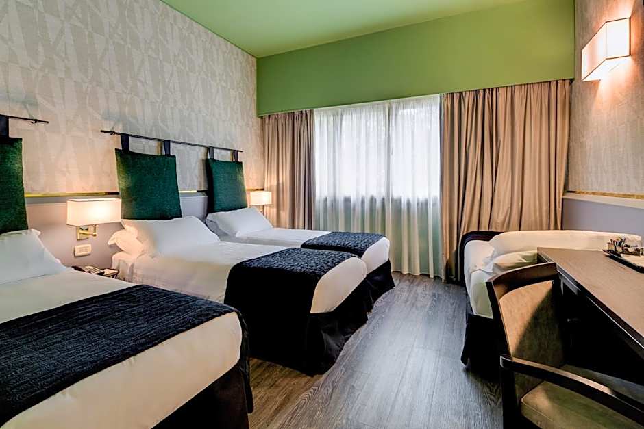 Best Western Plus CHC Florence