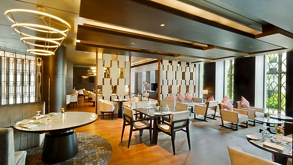 Intercontinental Dhaka By IHG