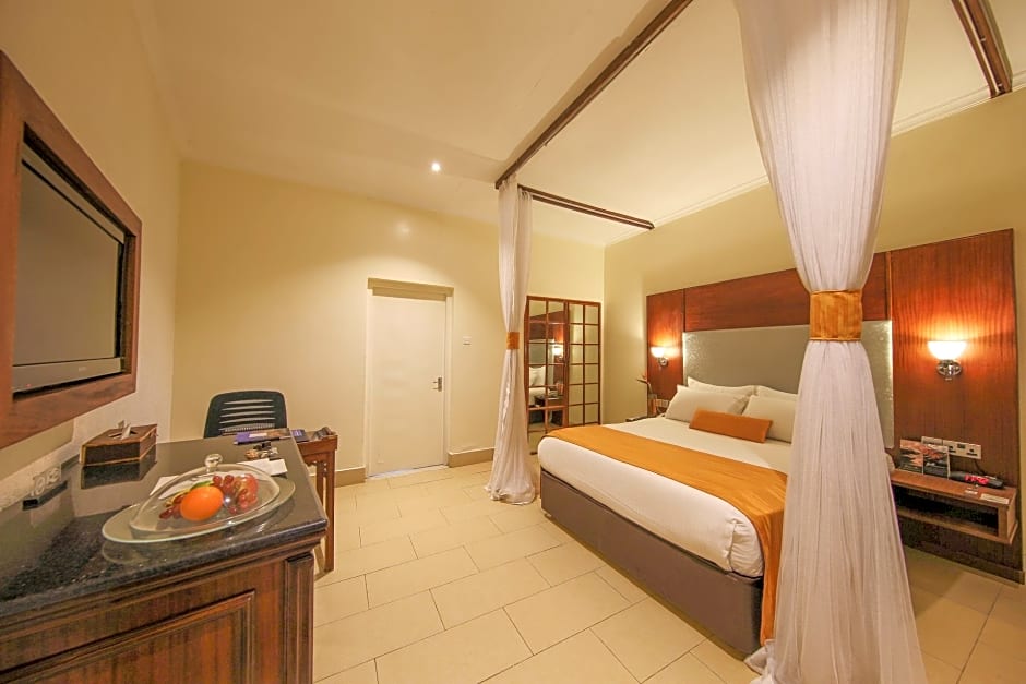 Muthu Lake Naivasha Country Club, Naivasha