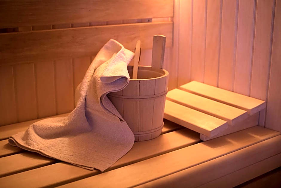 Hôtel Spa L'Oxygène