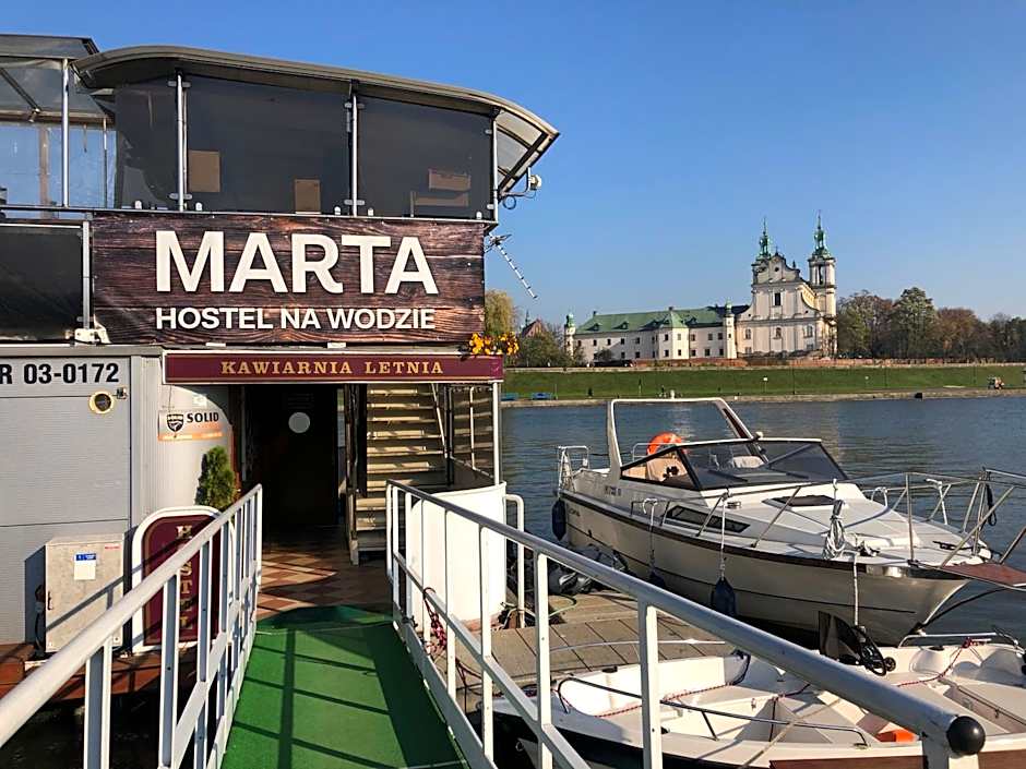 The Boat - Hostel&Chill