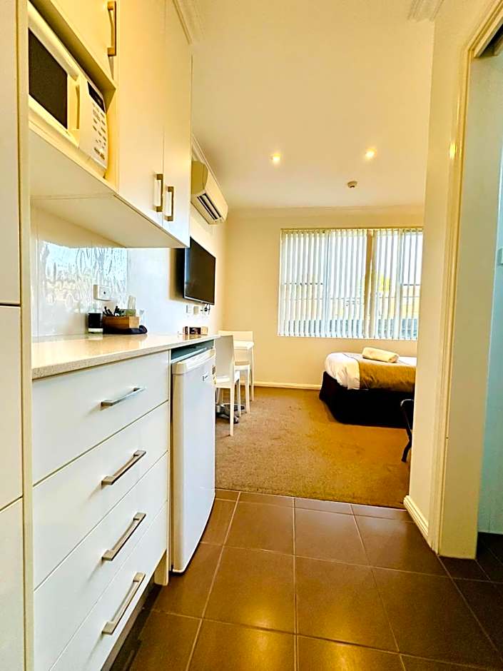 Merivale Motel