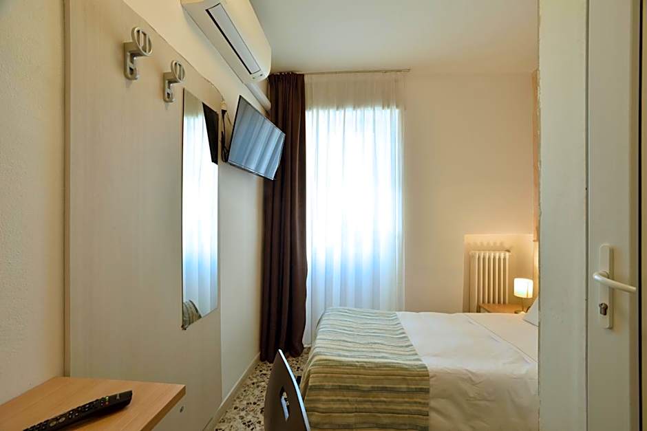 Hotel Ristorante La Marina Mhotelsgroup