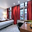 Hotel Bourgoensch Hof