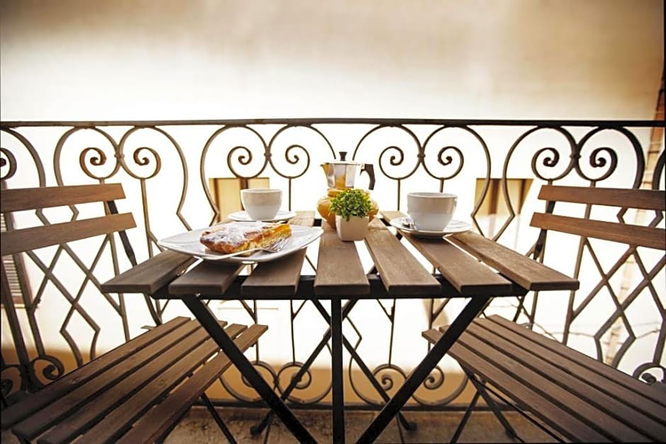 San Domenico Residence by BADIA NUOVA