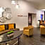 Houston Marriott South At Hobby Airport