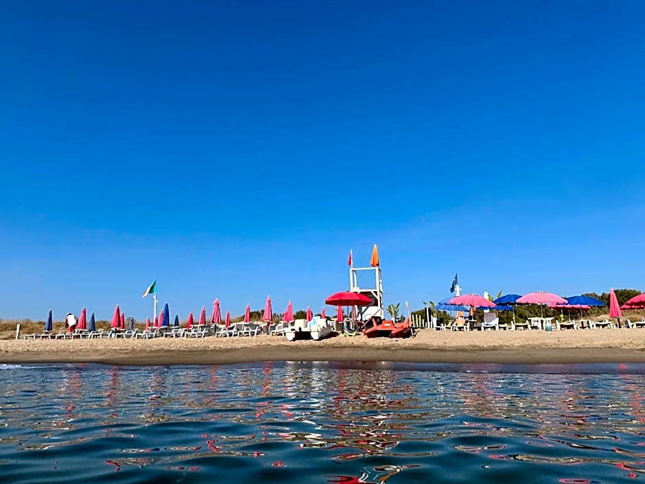 Mg Palace Hotel Costa del Sole