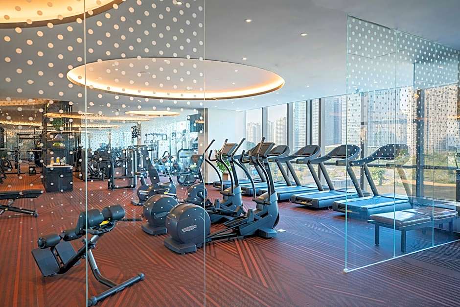 Renaissance Nanning Hotel