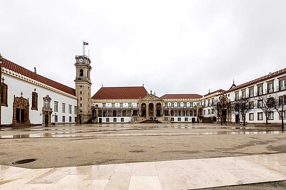 HI Coimbra - Pousada de Juventude
