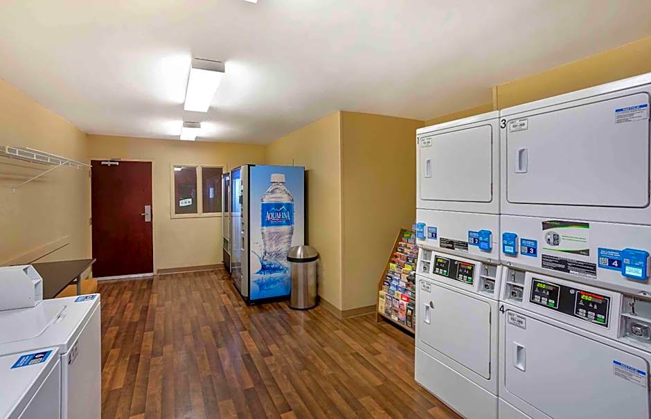 Extended Stay America Suites - Salt Lake City - West Valley Center