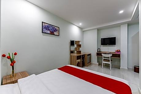 Basic Room
