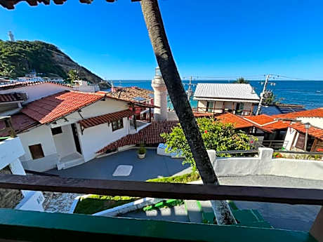 Family Room with Sea View