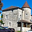Logis Hotels- Auberge de la Tour - Hôtel et restaurant