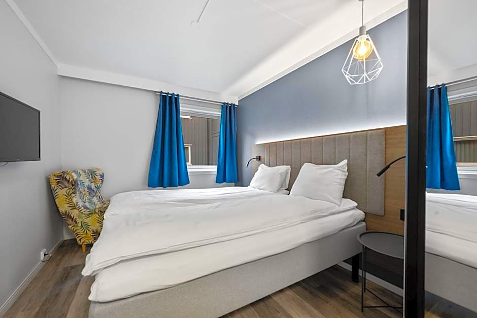 Thon Hotel Mo I Rana