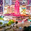 Miami Downtown Comfy Condo-Hotels in a luxury modern building