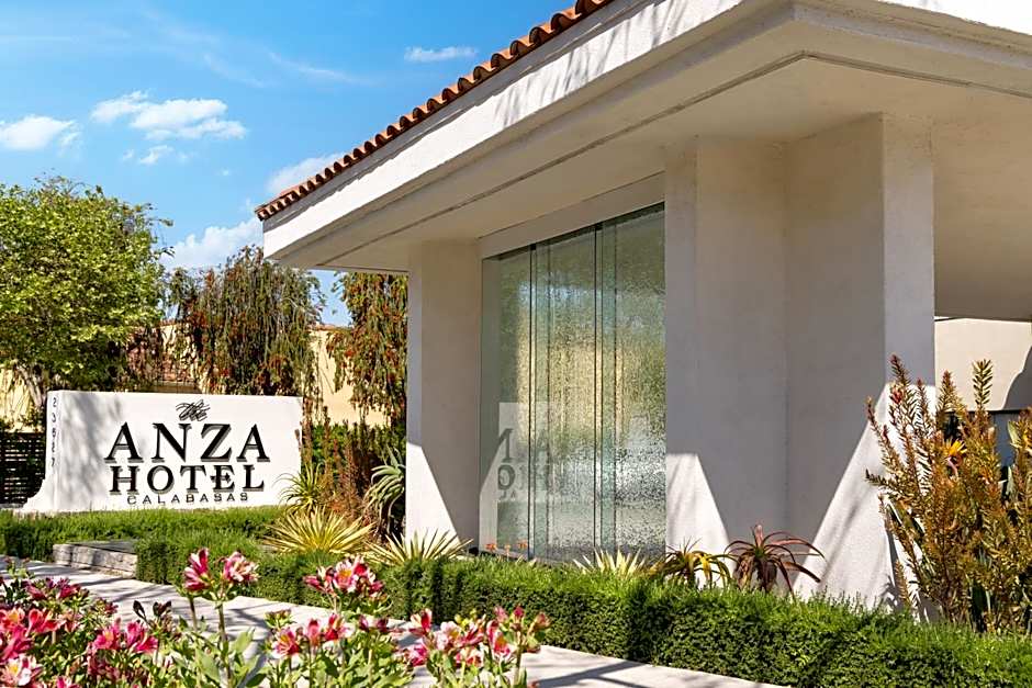 The Anza - A Calabasas Hotel