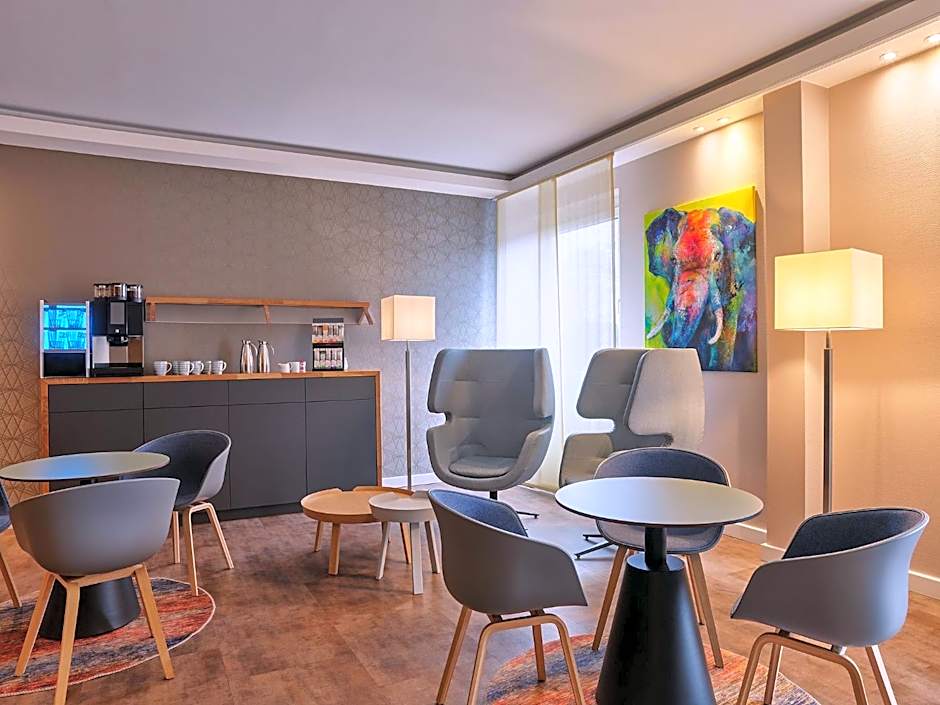 Best Western Hotel Prisma