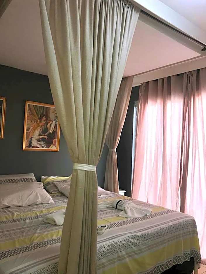 Relais de Charme Boutique Hotel Pititinga