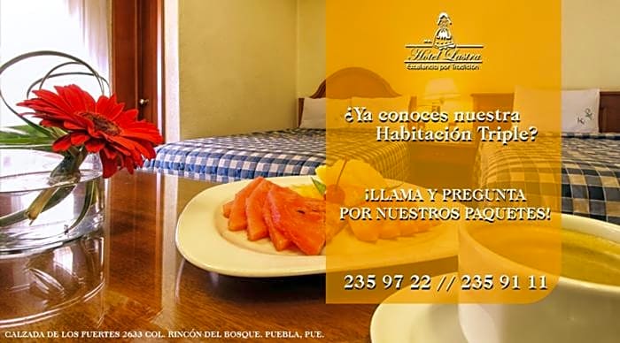 Hotel Lastra