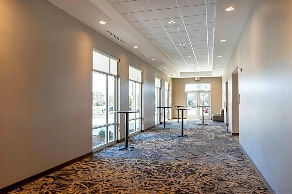 Residence Inn by Marriott Richmond at the Notch