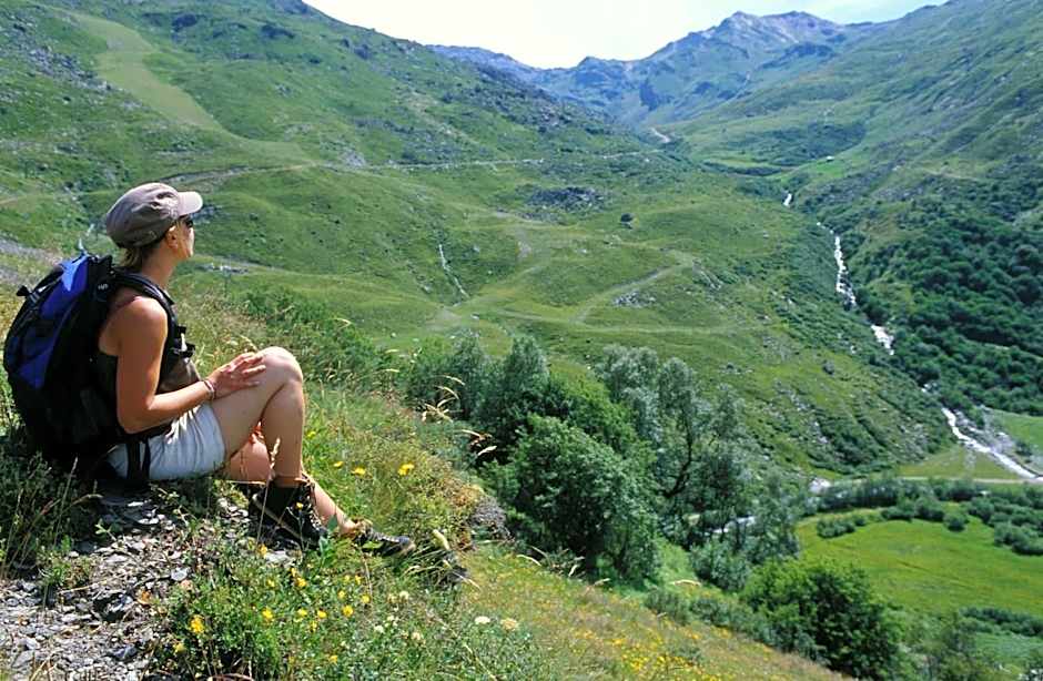 Residence Azureva Les Menuires