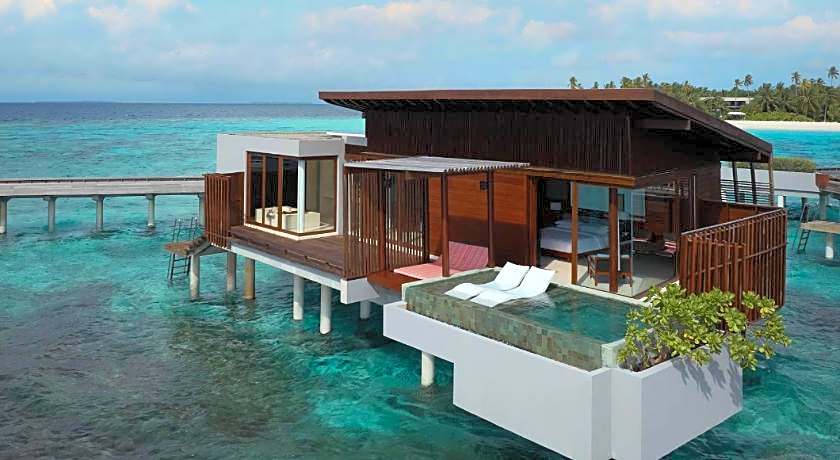 Park Hyatt Maldives Hadahaa