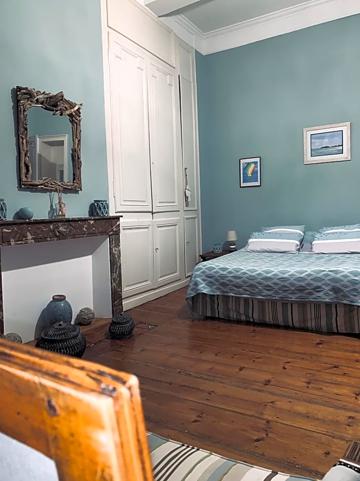 Chambres d'Hôtes Les Foulons
