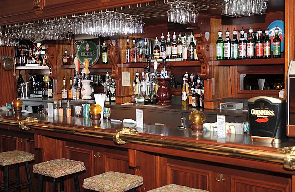 Auberge Lakeview Inn