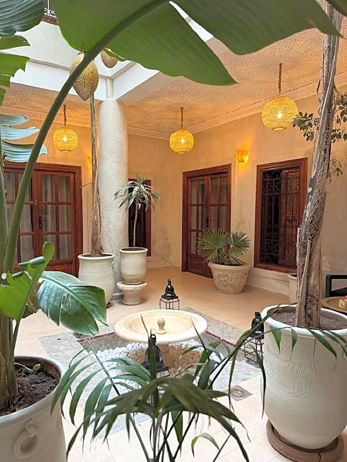 Riad BB Marrakech