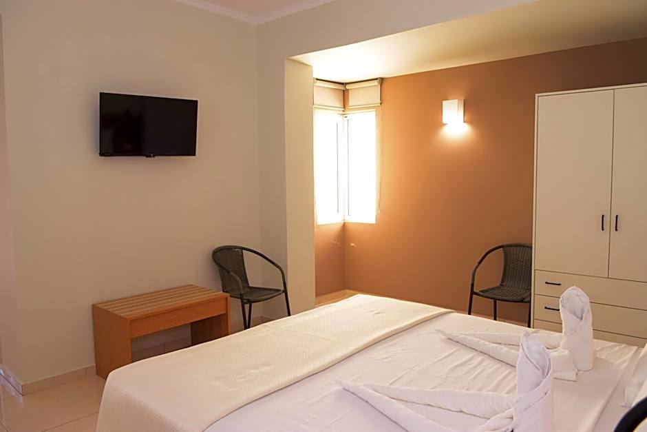 Mithos Premium Rooms