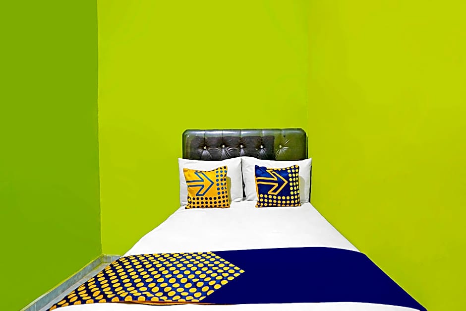 Hotel O Homestay Barokah