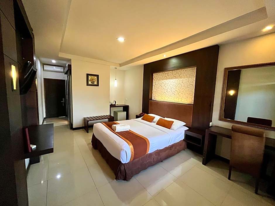 Taman Agung Hotel