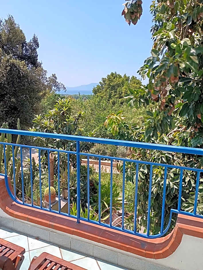 Lemontree House Bacoli