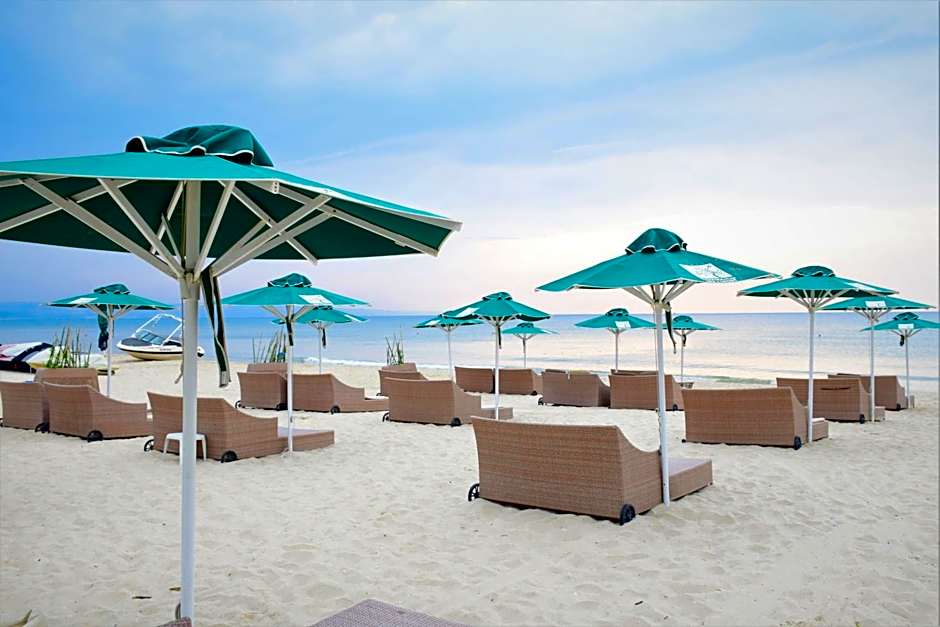 ECO Therma Village - SPA Mineral Pool & All inclusive & Free Parking