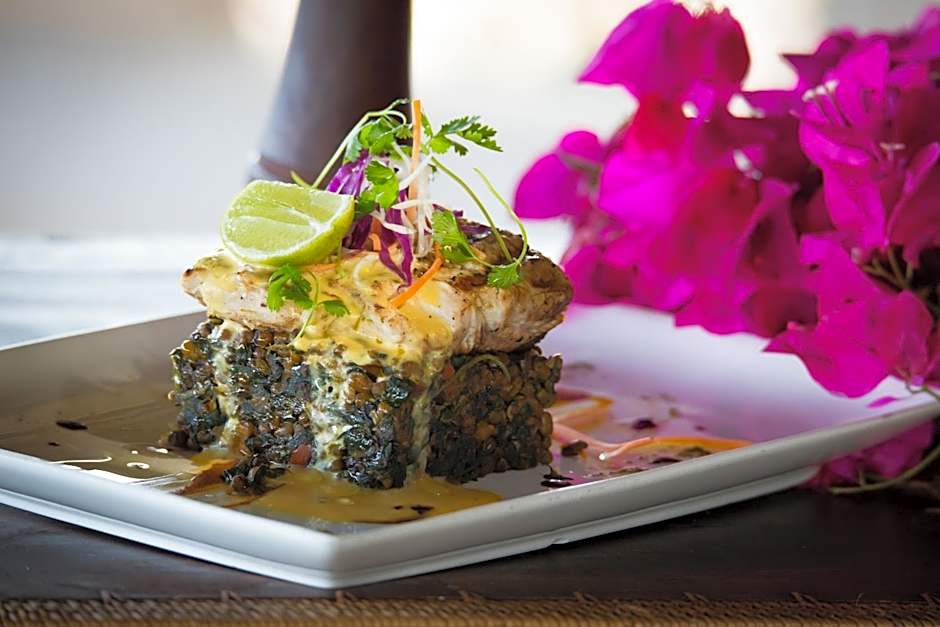 Kasha Boutique Hotel