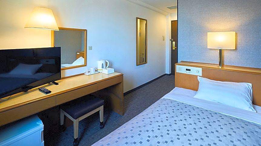 Hotel Lexton Kagoshima Annex