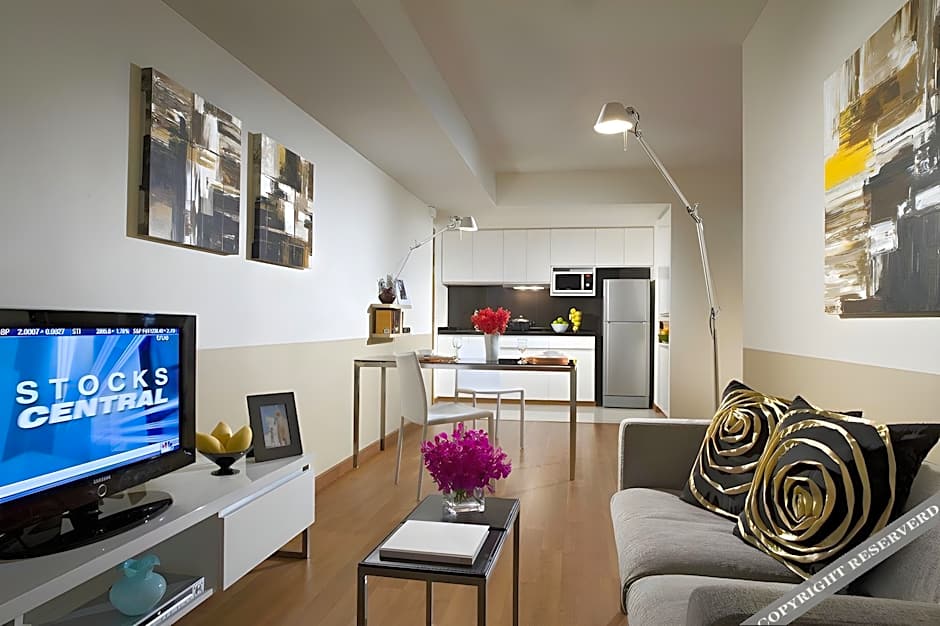 Citadines Sukhumvit 8 Bangkok