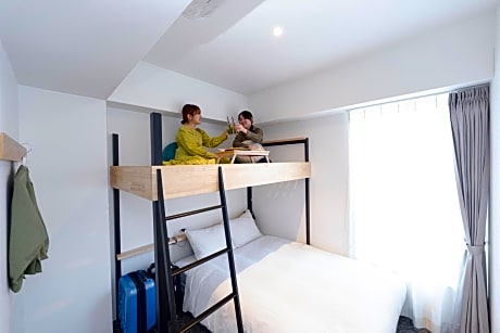 Double Room with Loft