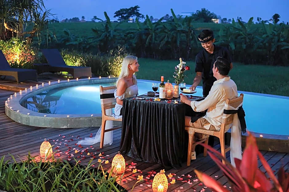 MAHALONA BALI STAY