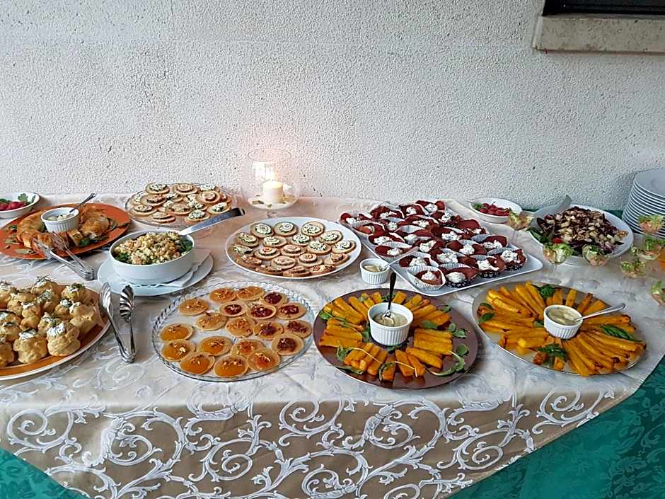 Hotel Lory & Ristorante Ferraro