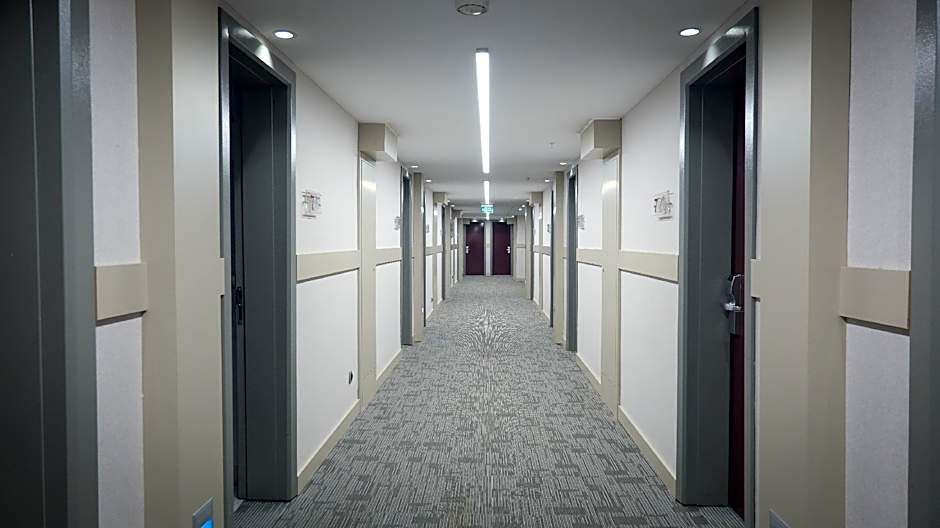 Kervansaray Bursa City Otel