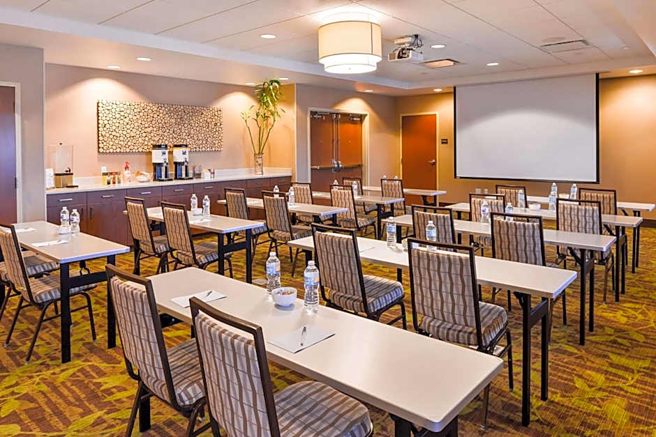 Hampton Inn By Hilton & Suites Boulder North