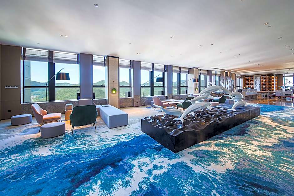 Howard Johnson by Wyndham Longxiang Hotel Ningbo
