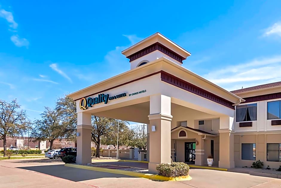 Quality Inn & Suites Granbury